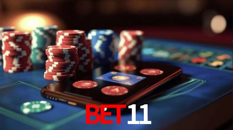 Experiência VIP bet11